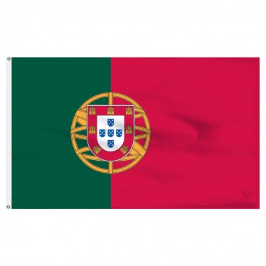 Portugese Flag