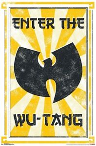 Wu-Tang Clan - Enter